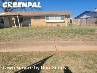 Lawn Cutting nearby Oklahoma City, OK, 