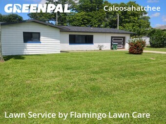 Lawn Mowing Service nearby Cape Coral, FL, 