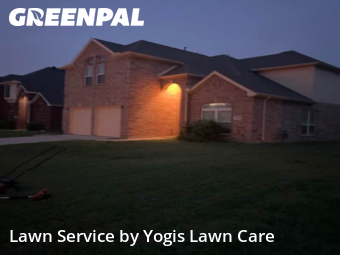 Lawn Care nearby Mansfield, TX, 