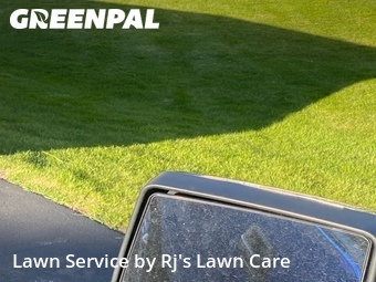 Lawn Cutting nearby De Pere, WI, 