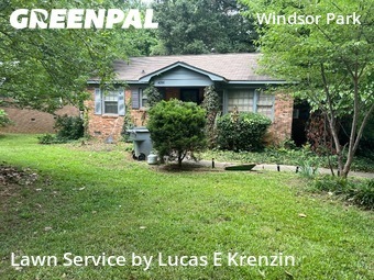 Lawn Care nearby Charlotte, NC, 