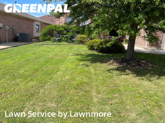 Lawn Care nearby Fort Worth, TX, 