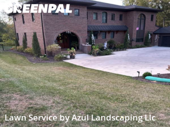 Lawn Mow nearby Frontenac, MO, 