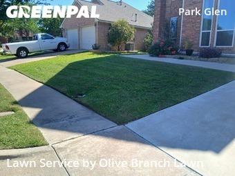 Lawn Care nearby Fort Worth, TX, 