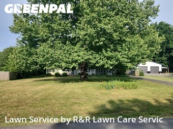 Lawn Cuttingin Murfreesboro,37153,Lawn Service by R&R Lawn Care Servic, work completed in Jun , 2026