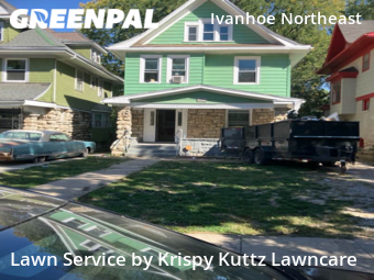 Lawn Cut nearby Kansas City, MO, 