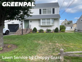 Lawn Mowing nearby Ho Ho Kus, NJ, 