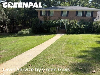 Lawn Cutting nearby Columbia, SC, 