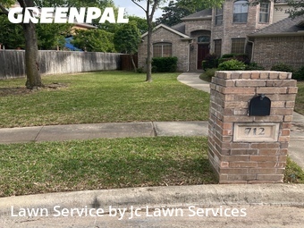 Lawn Cutting nearby Keller, TX, 