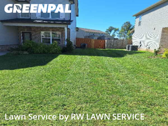 Grass Cut nearby Clarksville, TN, 