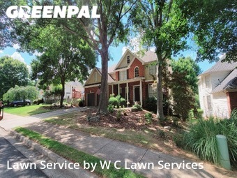 Lawn Maintenance nearby Alpharetta, GA, 