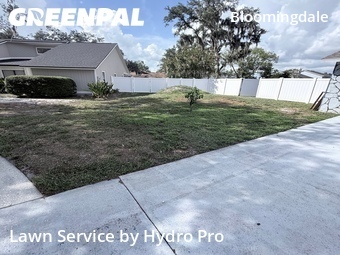 Lawn Care Service nearby Valrico, FL, 