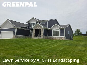 Lawn Maintenance nearby Massillon, OH, 