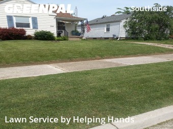 Lawn Cut nearby Toledo, OH, 