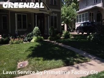 Lawn Care Service nearby Kirkwood, MO, 