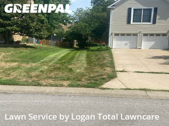Lawn Service nearby Overland Park, KS, 