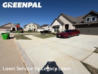 Lawn Service nearby Justin, TX, 