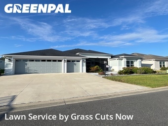 Lawn Maintenance nearby The Villages, FL, 