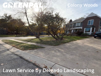 Lawn Cut nearby Lenexa, KS, 