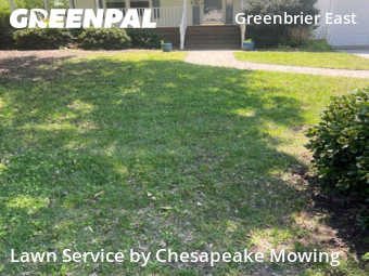 Lawn Care nearby Chesapeake, VA, 