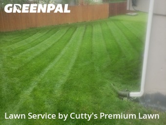 Lawn Service nearby Kansas City, MO, 