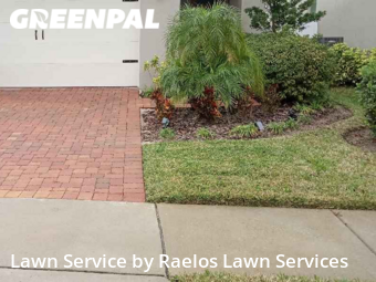 Grass Cutting nearby St. Cloud, FL, 