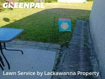 Lawn Mowing nearby Old Forge, PA, 