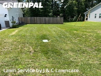 Lawn Cut nearby Dickson, TN, 