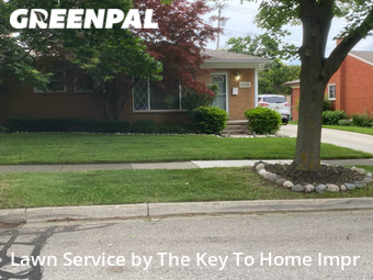 Grass Cut nearby Farmington, MI, 