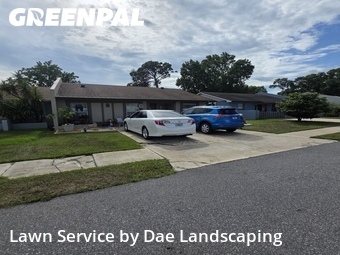 Lawn Care Servicein Winter Park,32792,Lawn Maintenance by Dae Landscaping, work completed in Jun , 2026