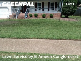 Lawn Maintenance nearby Hampton, VA, 