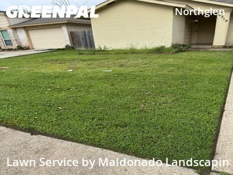 Lawn Service nearby Houston, TX, 