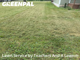 Lawn Mowing nearby Terre Haute, IN, 