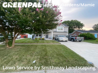 Lawn Service nearby Norfolk, VA, 