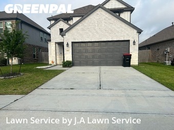 Lawn Cutting nearby Houston, TX, 