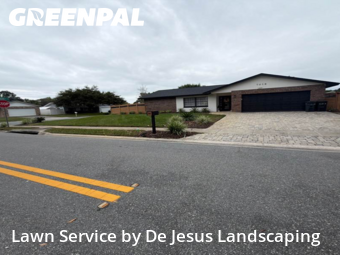 Yard Mowing nearby Winter Park, FL, 