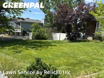 Lawn Care nearby Sandy, UT, 