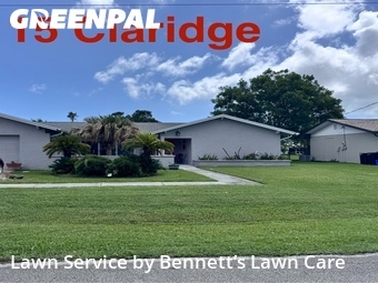 Lawn Maintenance nearby Palm Coast, FL, 