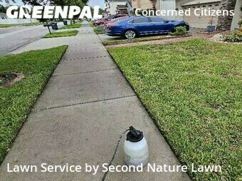 Grass Cutting nearby Gibsonton, FL, 