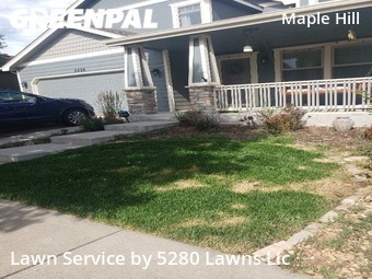 Yard Mowing nearby Fort Collins, CO, 