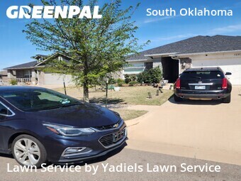 Lawn Maintenance nearby Oklahoma City, OK, 