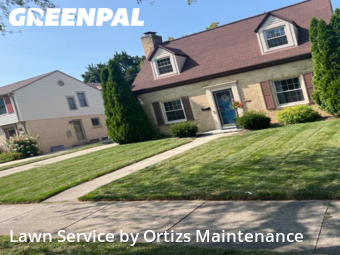 Lawn Care Service nearby Wauwatosa, WI, 