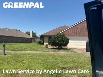 Lawn Care Service nearby Lafayette, LA, 