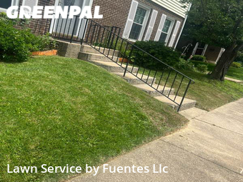 Lawn Service nearby Nottingham, MD, 