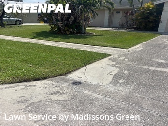 Lawn Mowing Service nearby Royal Palm Beach, FL, 