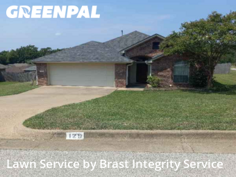 Lawn Mowing nearby Bullard, TX, 