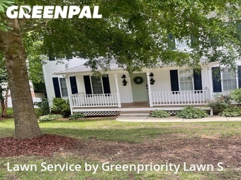 Lawn Cut nearby Midlothian, VA, 