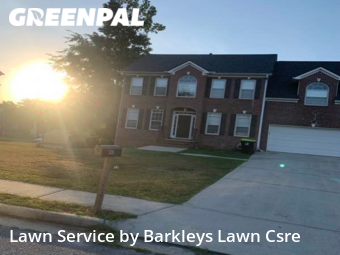 Yard Mowing nearby Jonesboro, GA, 