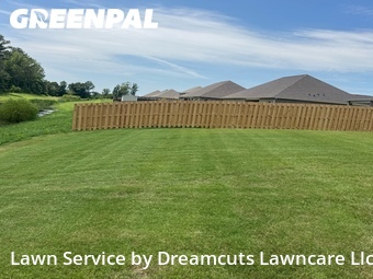Lawn Mowing Service nearby Harvest, AL, 