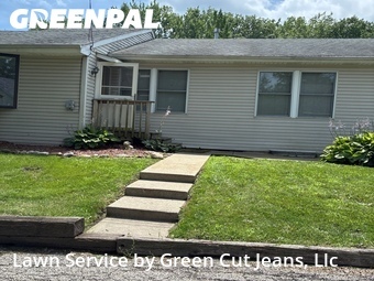 Grass Cut nearby Ingleside, IL, 